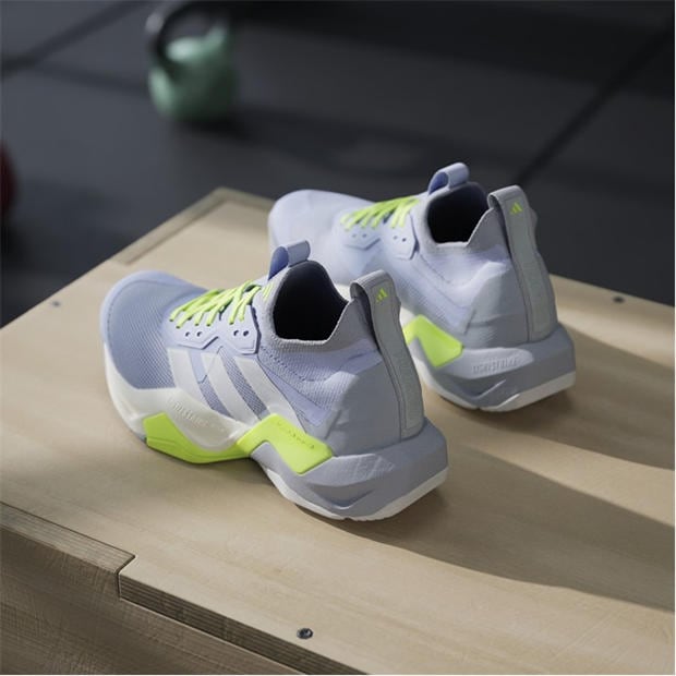 Violet Tone - adidas - Women's Rapidmove Adv 2 Trainers