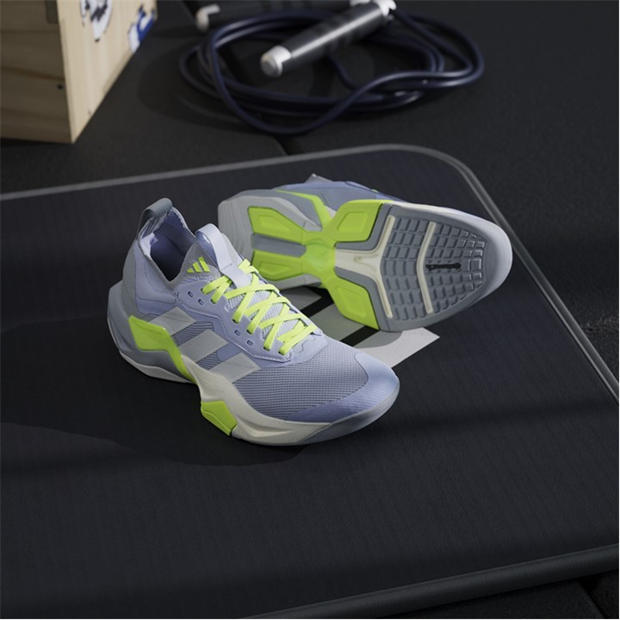 Violet Tone - adidas - Women's Rapidmove Adv 2 Trainers