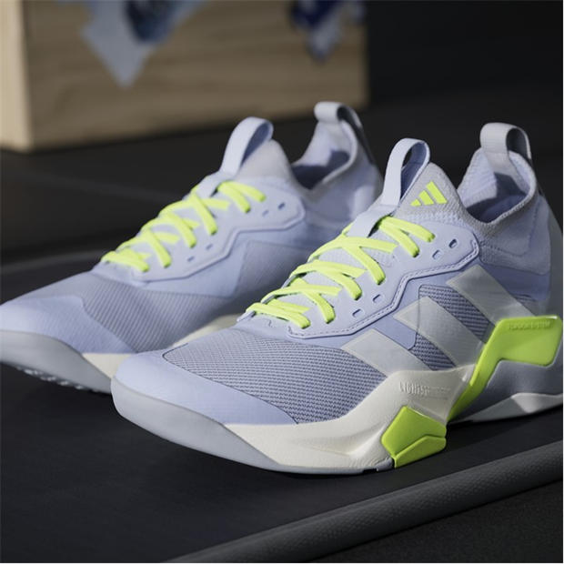 Violet Tone - adidas - Women's Rapidmove Adv 2 Trainers