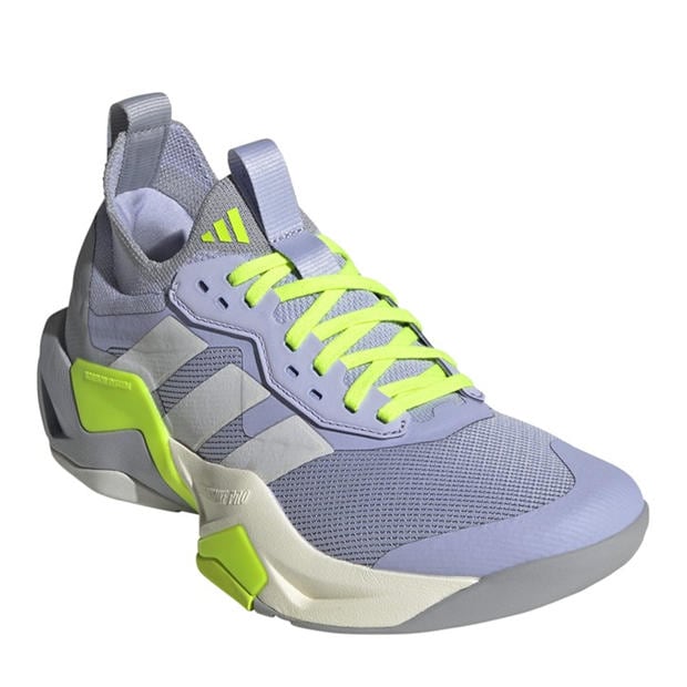 Violet Tone - adidas - Women's Rapidmove Adv 2 Trainers