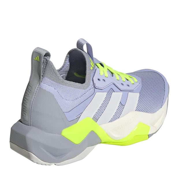 Violet Tone - adidas - Women's Rapidmove Adv 2 Trainers