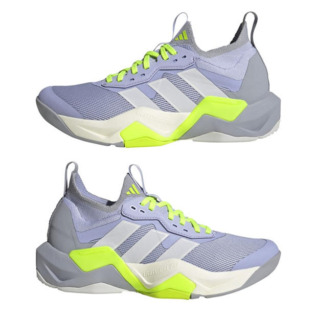 Violet Tone - adidas - Women's Rapidmove Adv 2 Trainers