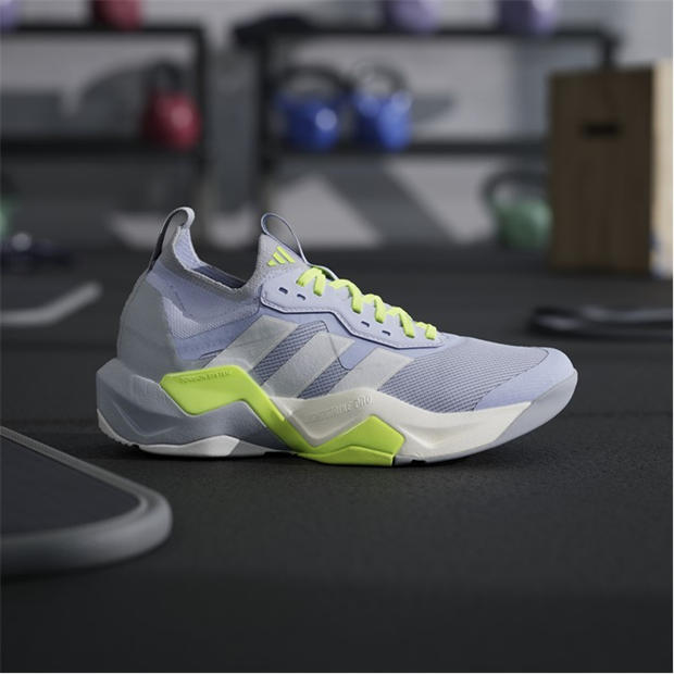Violet Tone - adidas - Women's Rapidmove Adv 2 Trainers