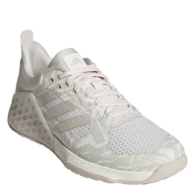 Chalk White - adidas - Dropset 2 Trainer W Training Shoes Womens