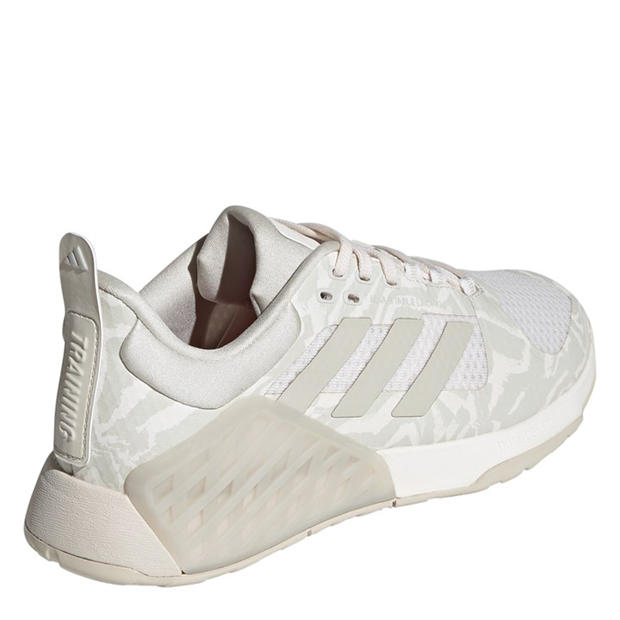 Chalk White - adidas - Dropset 2 Trainer W Training Shoes Womens