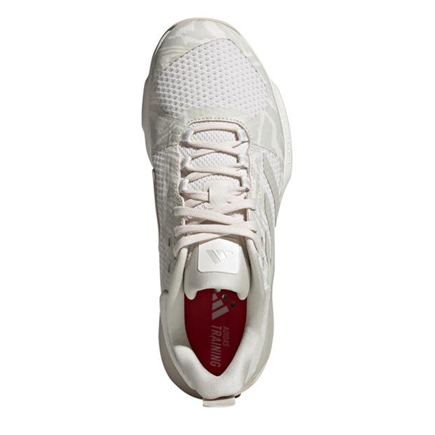 Chalk White - adidas - Dropset 2 Trainer W Training Shoes Womens