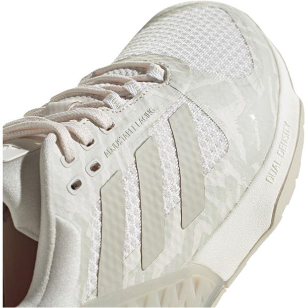 Chalk White - adidas - Dropset 2 Trainer W Training Shoes Womens