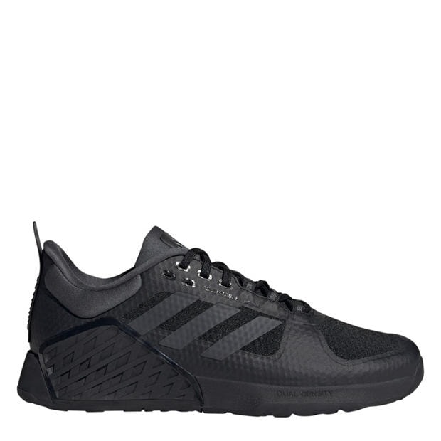 Core Black - adidas - Dropset 2 Trainer W Training Shoes Womens