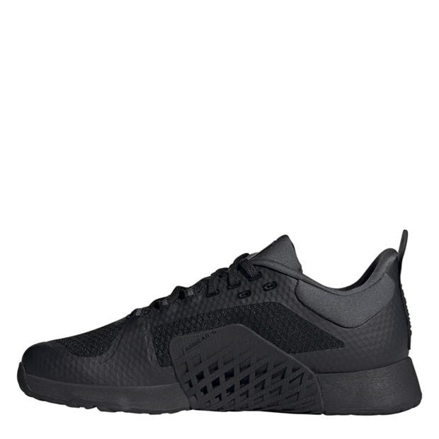 Core Black - adidas - Dropset 2 Trainer W Training Shoes Womens