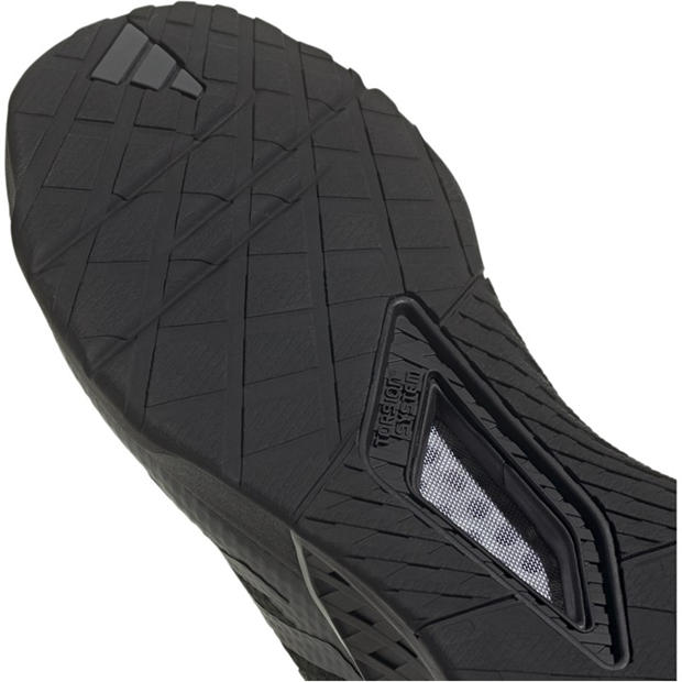 Core Black - adidas - Dropset 2 Trainer W Training Shoes Womens