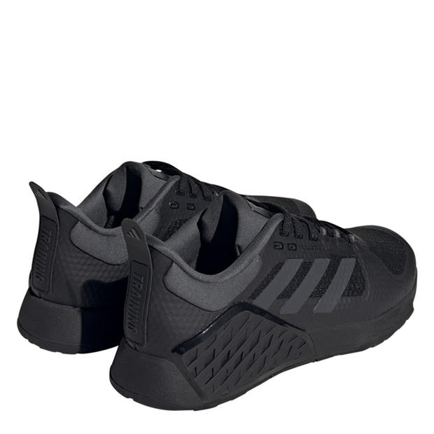 Core Black - adidas - Dropset 2 Trainer W Training Shoes Womens