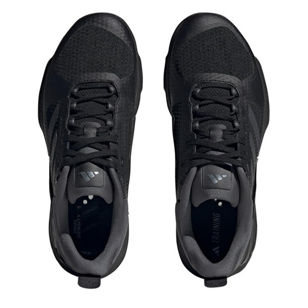 Core Black - adidas - Dropset 2 Trainer W Training Shoes Womens