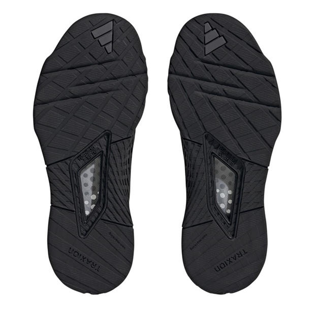 Core Black - adidas - Dropset 2 Trainer W Training Shoes Womens