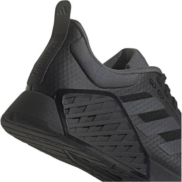 Core Black - adidas - Dropset 2 Trainer W Training Shoes Womens
