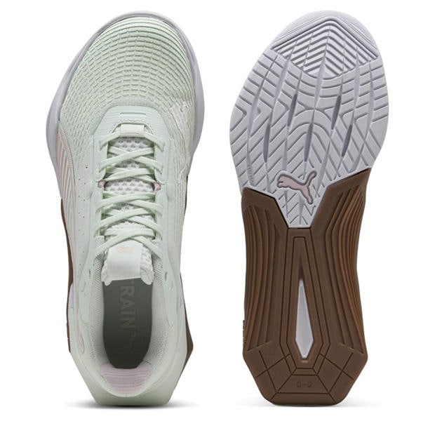 Sage Frost - Puma - Women's Hybrid Training Shoes
