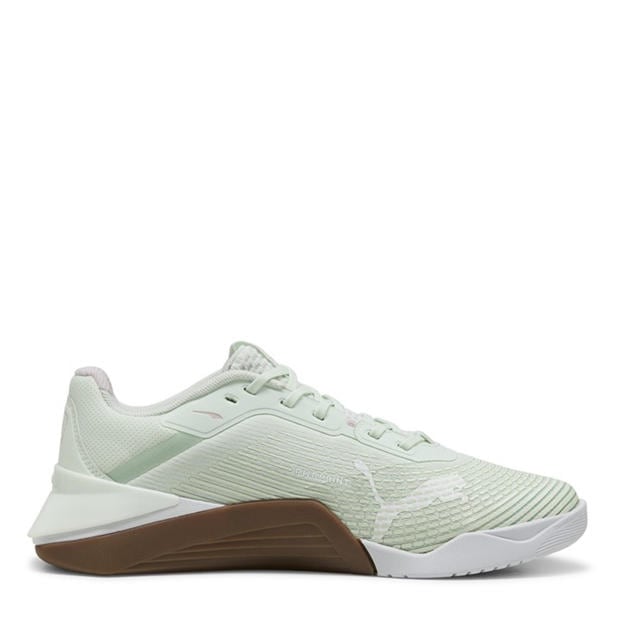 Sage Frost - Puma - Women's Hybrid Training Shoes