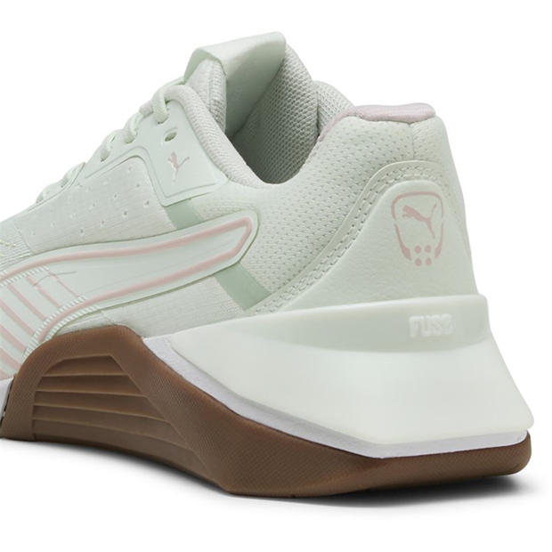 Sage Frost - Puma - Women's Hybrid Training Shoes