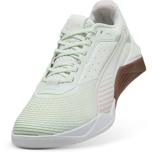 Sage Frost - Puma - Women's Hybrid Training Shoes