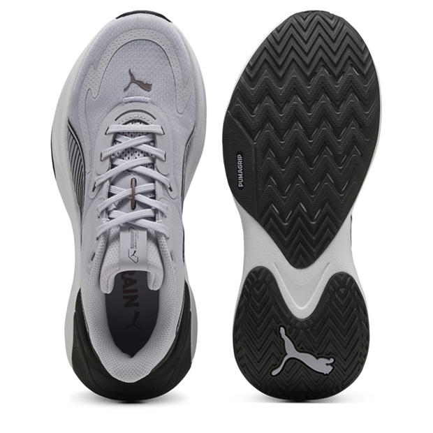 Lilaccrush-B - Puma - Women's Fuse 3.0 Trainers