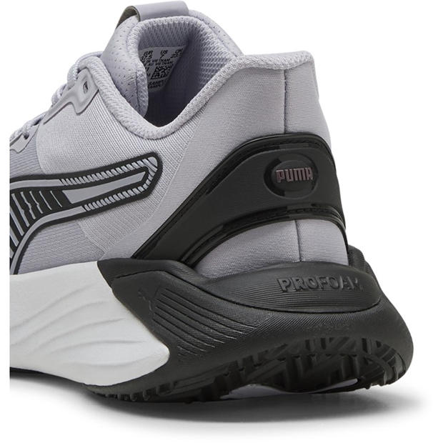 Lilaccrush-B - Puma - Women's Fuse 3.0 Trainers