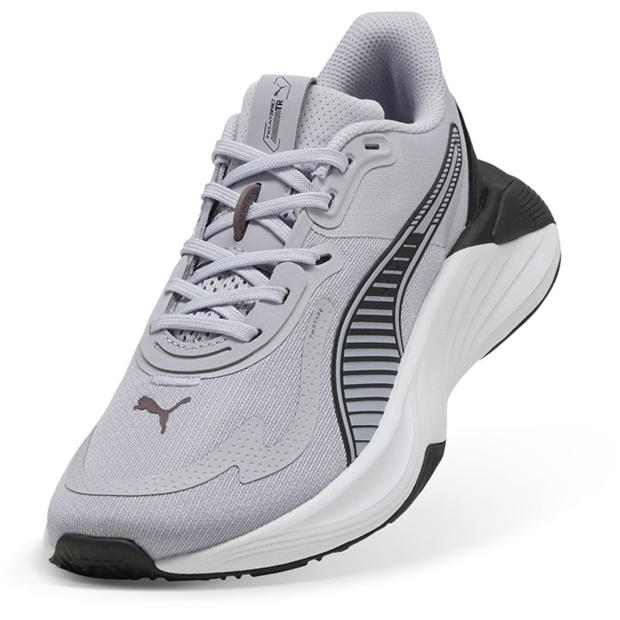 Lilaccrush-B - Puma - Women's Fuse 3.0 Trainers