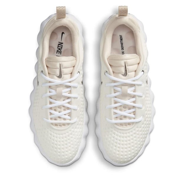 Summit White - Nike - Women's Mind 002 Training Shoes