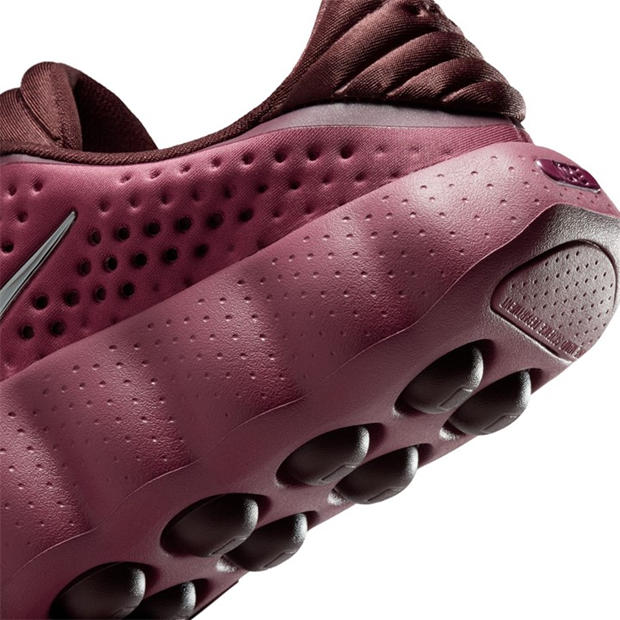 Pink Smoke - Nike - Women's Mind 002 Training Shoes