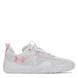 Gray/White/Pink