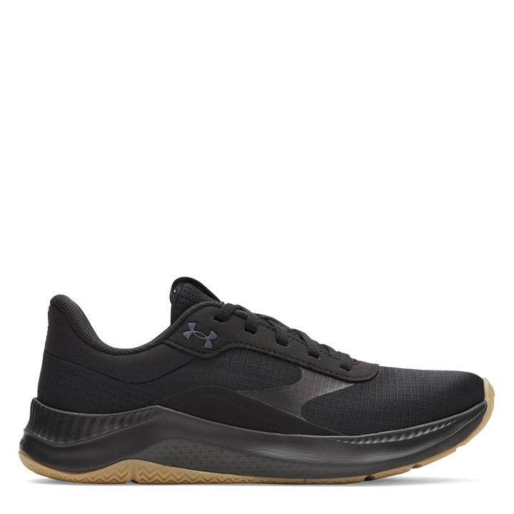 Under Armour Women's Black Aurora Training Shoes in Size 5, Sports Direct
