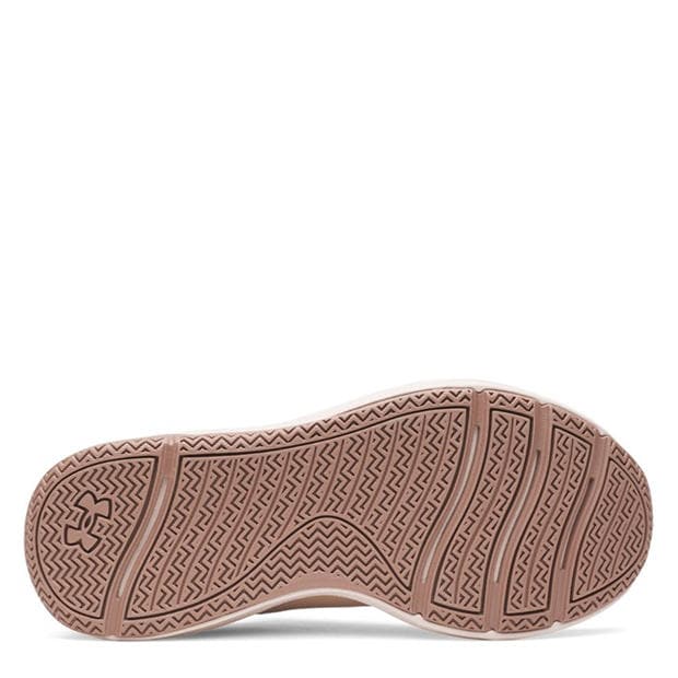 Bashful Pink - Under Armour - Women's Aurora Training Shoes