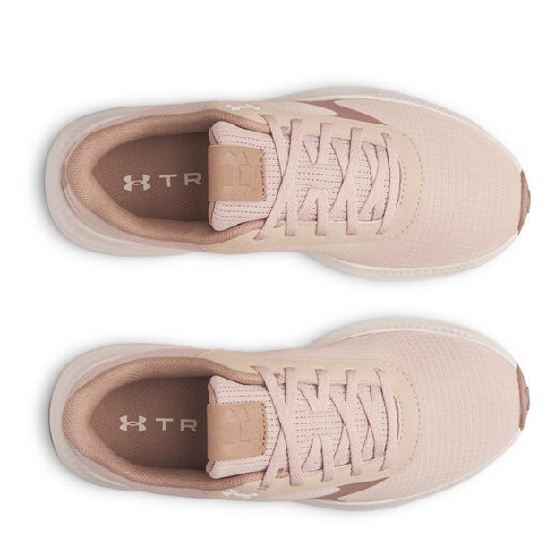 Bashful Pink - Under Armour - Women's Aurora Training Shoes