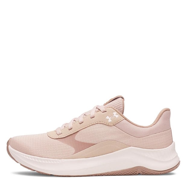 Bashful Pink - Under Armour - Women's Aurora Training Shoes
