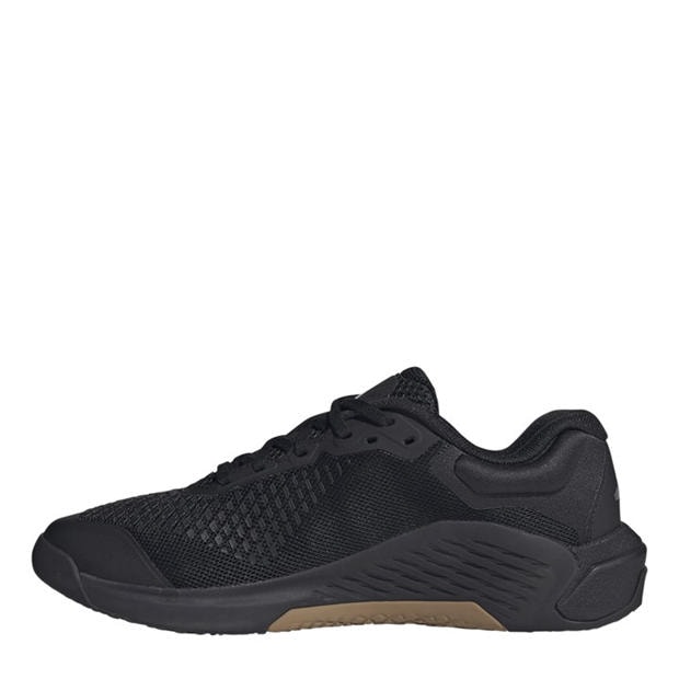 Black/Met/Black - adidas - Women's Training Shoes