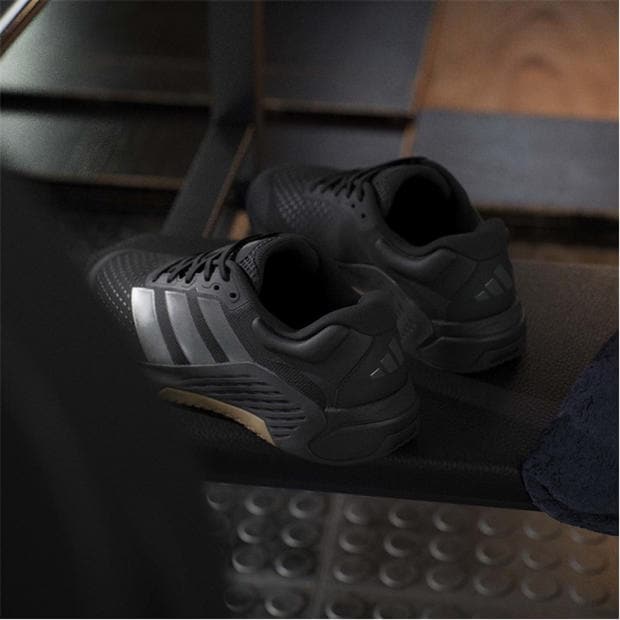 Black/Met/Black - adidas - Women's Training Shoes