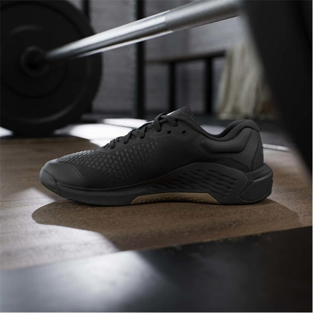 Black/Met/Black - adidas - Women's Training Shoes