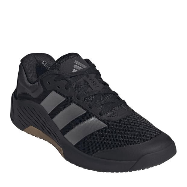 Black/Met/Black - adidas - Women's Training Shoes