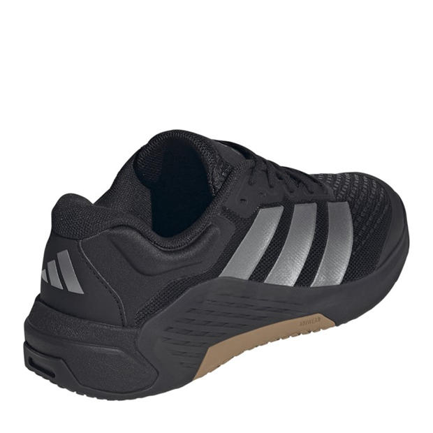 Black/Met/Black - adidas - Women's Training Shoes