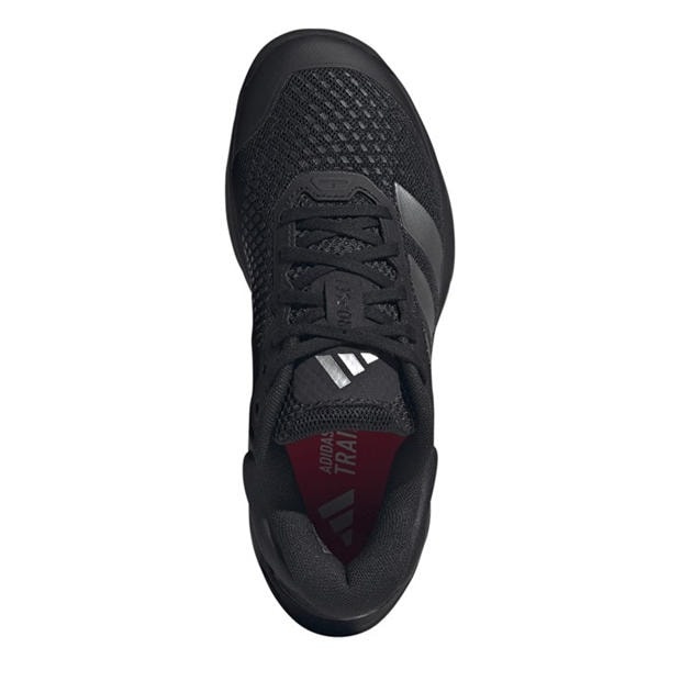 Black/Met/Black - adidas - Women's Training Shoes