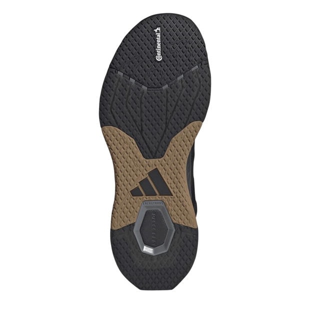 Black/Met/Black - adidas - Women's Training Shoes