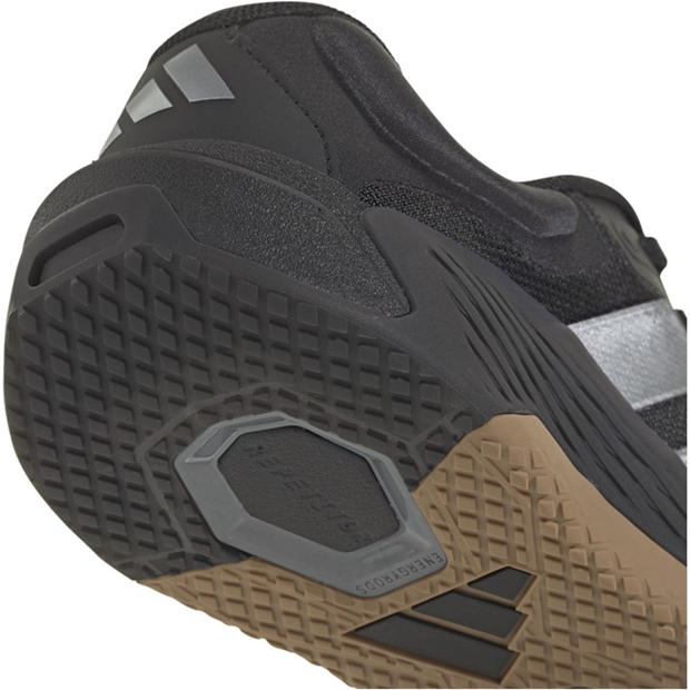 Black/Met/Black - adidas - Women's Training Shoes