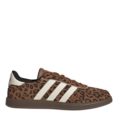 adidas - Breaknet Sleek Suede Womens Shoes