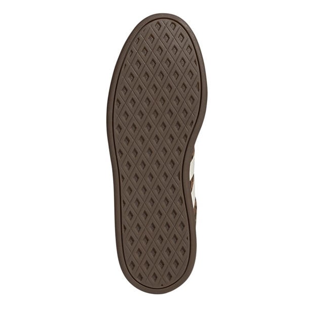 Leopard - adidas - Breaknet Sleek Suede Womens Shoes