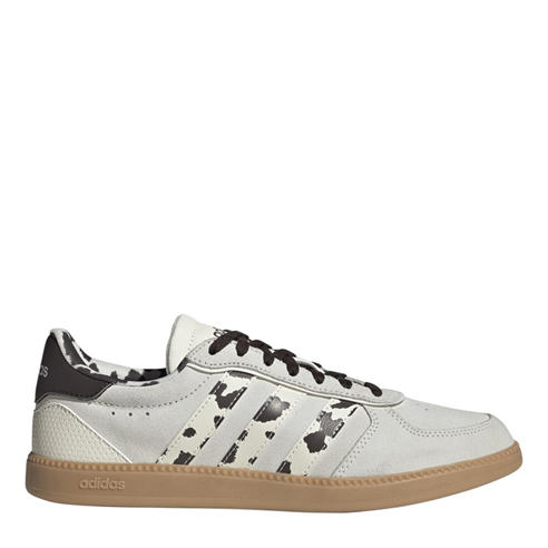 adidas - Breaknet Sleek Suede Womens Shoes