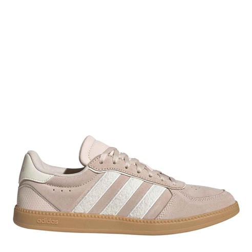 adidas - Breaknet Sleek Suede Womens Shoes