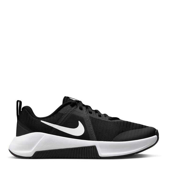 Nike Women's Black Mc Trainer 3 Workout Shoes in Size 6.5, Sports Direct