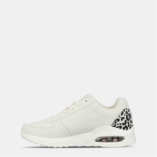Leopard - Everlast - Kaiso Trainers Womens