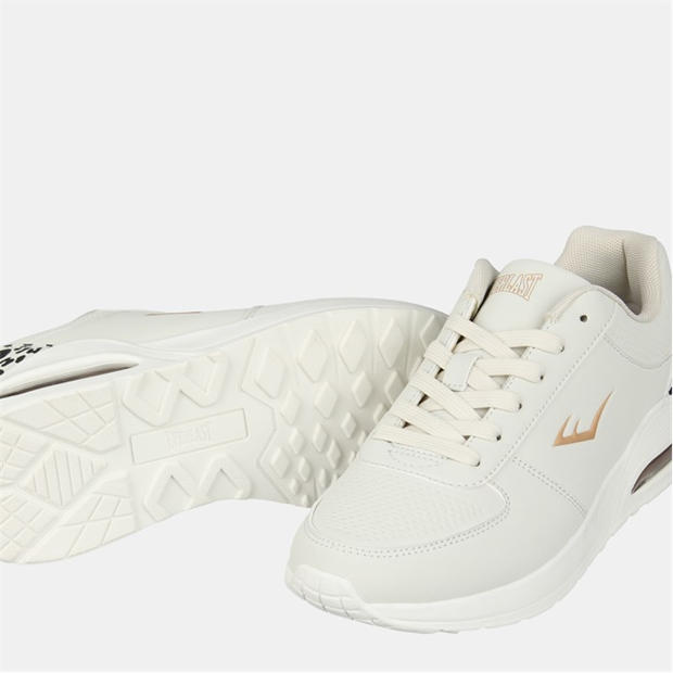 Leopard - Everlast - Kaiso Trainers Womens
