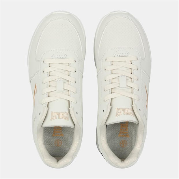 Leopard - Everlast - Kaiso Trainers Womens