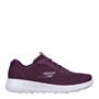 Plum - Skechers - Gowalk Joy Womens Shoes