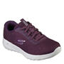 Plum - Skechers - Gowalk Joy Womens Shoes
